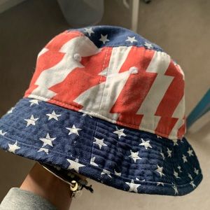 Urban Outfitters Bucket Hat